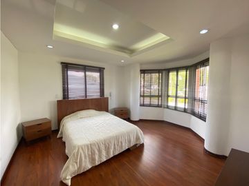 VENTA DE CASA EN CONJUNTO EN EL NORTE DE ARMENIA
