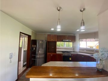 VENTA DE CASA EN CONJUNTO EN EL NORTE DE ARMENIA
