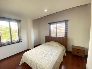 VENTA DE CASA EN CONJUNTO EN EL NORTE DE ARMENIA
