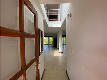VENTA DE CASA EN CONJUNTO EN EL NORTE DE ARMENIA