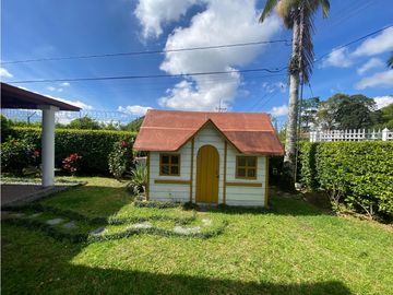 VENTA DE CASA EN CONJUNTO EN EL NORTE DE ARMENIA
