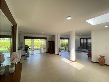 VENTA DE CASA EN CONJUNTO EN EL NORTE DE ARMENIA