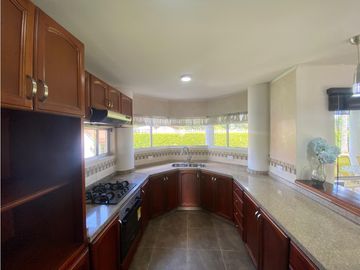 VENTA DE CASA EN CONJUNTO EN EL NORTE DE ARMENIA