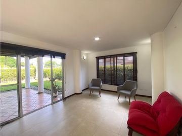 VENTA DE CASA EN CONJUNTO EN EL NORTE DE ARMENIA