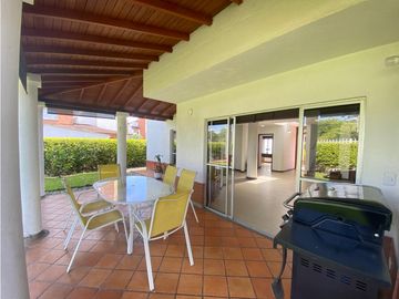 VENTA DE CASA EN CONJUNTO EN EL NORTE DE ARMENIA