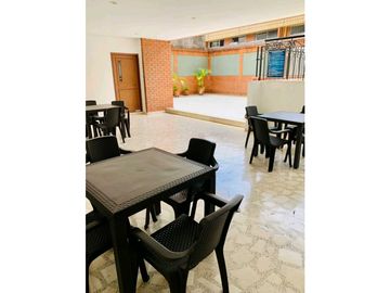 Venta apto en santa monica residencial norte cali