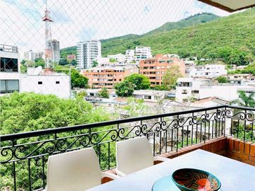 Venta apto en santa monica residencial norte cali