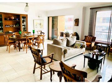 Venta apto en santa monica residencial norte cali