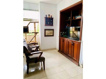 Venta apto en santa monica residencial norte cali