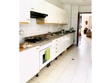 Venta apto en santa monica residencial norte cali