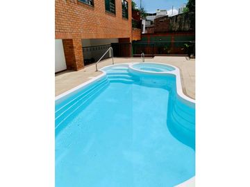 Venta apto en santa monica residencial norte cali