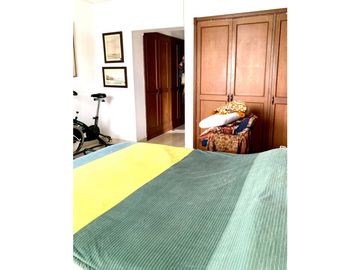 Venta apto en santa monica residencial norte cali