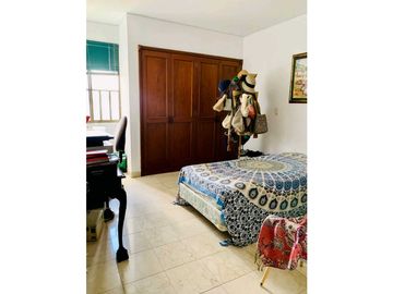 Venta apto en santa monica residencial norte cali