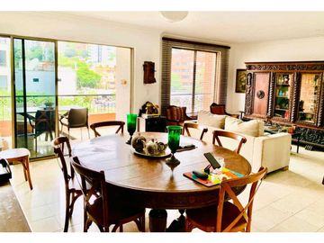 Venta apto en santa monica residencial norte cali