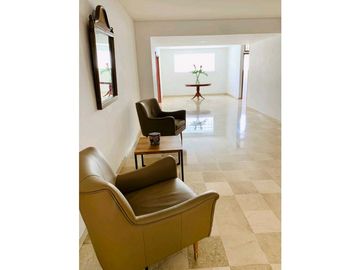Venta apto en santa monica residencial norte cali