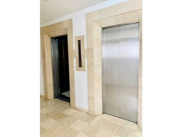 Venta apto en santa monica residencial norte cali