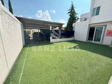 Fracc. Puerta Real: Increíble casa en venta