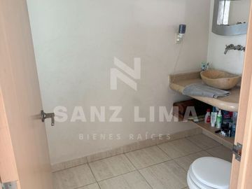 Fracc. Puerta Real: Increíble casa en venta