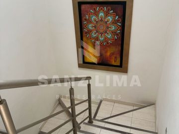 Fracc. Puerta Real: Increíble casa en venta