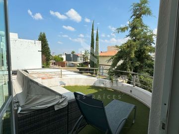 Fracc. Puerta Real: Increíble casa en venta
