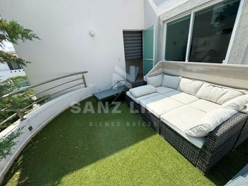Fracc. Puerta Real: Increíble casa en venta