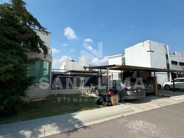 Fracc. Puerta Real: Increíble casa en venta