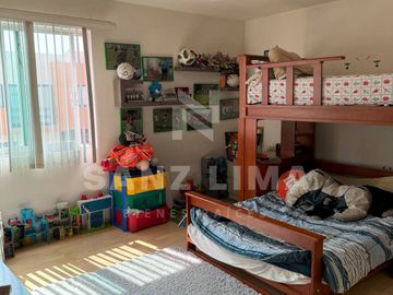 Fracc. Puerta Real: Increíble casa en venta