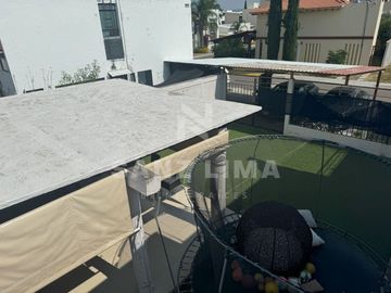 Fracc. Puerta Real: Increíble casa en venta