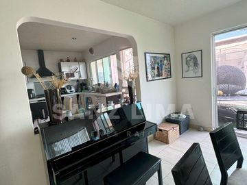Fracc. Puerta Real: Increíble casa en venta