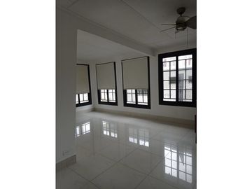 Vendo Casa en Miraflores Betania