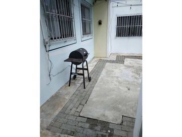 Vendo Casa en Miraflores Betania