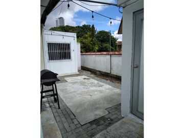 Vendo Casa en Miraflores Betania
