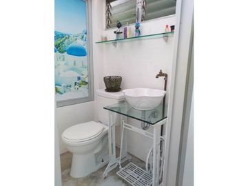 Vendo Casa en Miraflores Betania