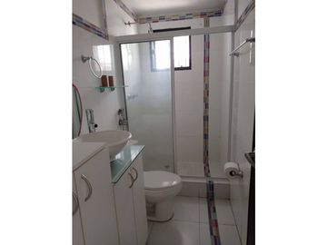 Vendo Casa en Miraflores Betania