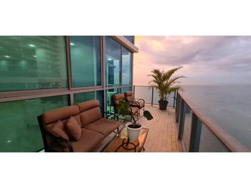 SE VENDE MODELO B TIPO DUPLEX - PH GRAND TOWER - PUNTA PACIFICA