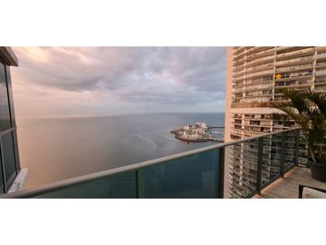 SE VENDE MODELO B TIPO DUPLEX - PH GRAND TOWER - PUNTA PACIFICA