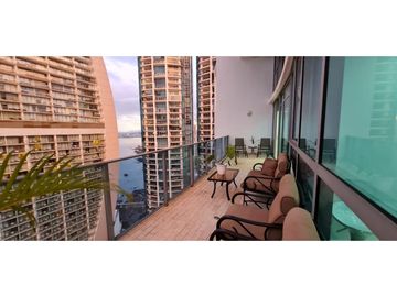 SE VENDE MODELO B TIPO DUPLEX - PH GRAND TOWER - PUNTA PACIFICA