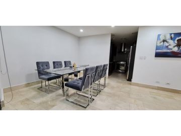 SE VENDE MODELO B TIPO DUPLEX - PH GRAND TOWER - PUNTA PACIFICA