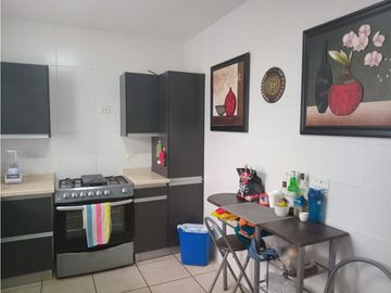 BRISAS NORTE | PH ALPES | SE VENDE | 3 REC | 2 ½ BAÑ | CBE | 2 PAR