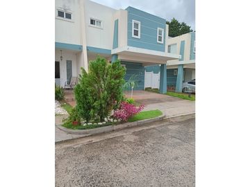 BRISAS NORTE | PH ALPES | SE VENDE | 3 REC | 2 ½ BAÑ | CBE | 2 PAR