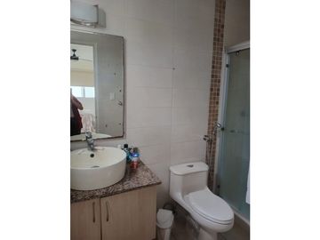 BRISAS NORTE | PH ALPES | SE VENDE | 3 REC | 2 ½ BAÑ | CBE | 2 PAR