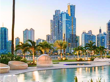 VENDO APARTAMENTO EN PUNTA PAITILLA, PH MIRADORES (P)