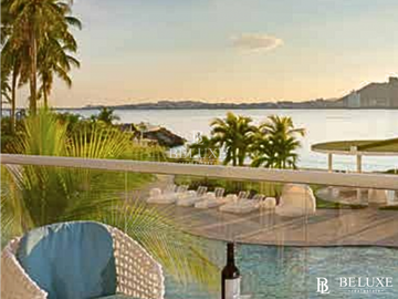 VENDO APARTAMENTO EN PUNTA PAITILLA, PH MIRADORES (P)
