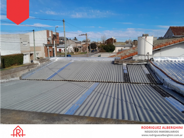 CASA EN VENTA (Calle 22 e/5 y 7)