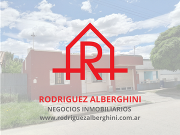 CASA EN VENTA (Calle 22 e/5 y 7)