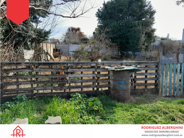 CASA EN VENTA (Calle 22 e/5 y 7)