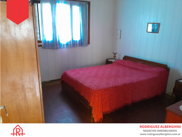 CASA EN VENTA (Calle 22 e/5 y 7)