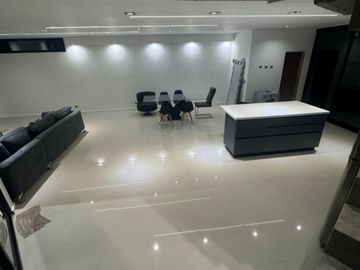 Casa a estrenar en alquiler amueblada El Sosiego Canning