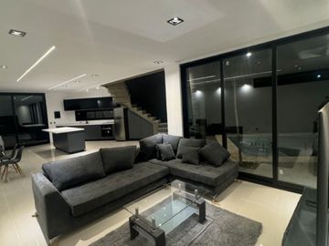 Casa a estrenar en alquiler amueblada El Sosiego Canning