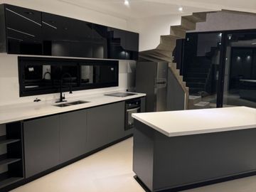 Casa a estrenar en alquiler amueblada El Sosiego Canning
